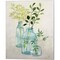 Woodland Greenery II by Julia Purinton 16" x 20" Canvas Wall Art